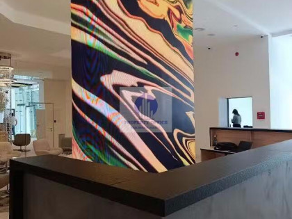 Lokal Warszawa Śródmieście ul. Solec