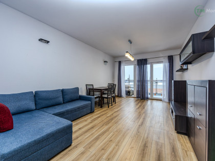 Komfortowe 2 pokoje z garażem, Ursus