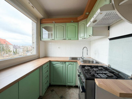 Sławno - do wynajęcia 3 pokoje w bloku!