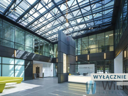 Lokal użytkowy Warszawa gm. Mokotów Mokotów, Postępu