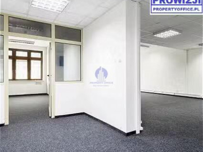 Lokal Warszawa Wola ul. rondo Ignacego Daszyńskiego