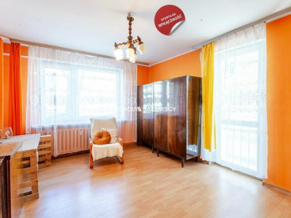 Mieszkanie Kraków Dębniki, Osiedle Podwawelskie, Słomiana