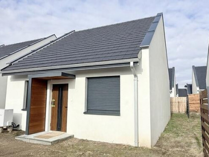 Ostatni dom na sprzedaż bez PCC!