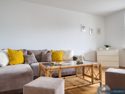 MIESZKANIE NA SPRZEDAŻ | 3 NIEZALEŻNE POKOJE | 64,9 m² | BLISKO RZEKI WARTY