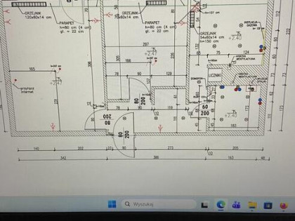 mieszkanie wynajmę 2pokoje+kuchnia ksm Poleska od 10 maj