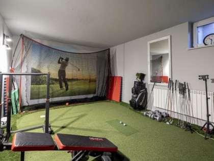 Dom Mosina, Gałczyńskiego