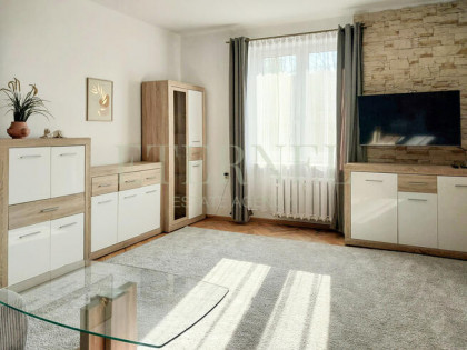 Mieszkanie 3-pokojowe w kamienicy - 5 min do Rynku