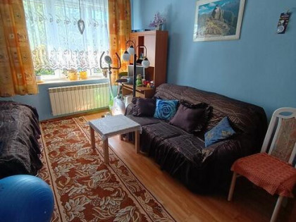 Sprzedam dom Sierpc ul. Reymonta