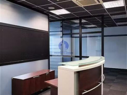 Lokal użytkowy Warszawa Wola, Okopowa