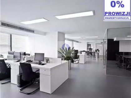 Lokal Warszawa Wola ul. Białowiejska