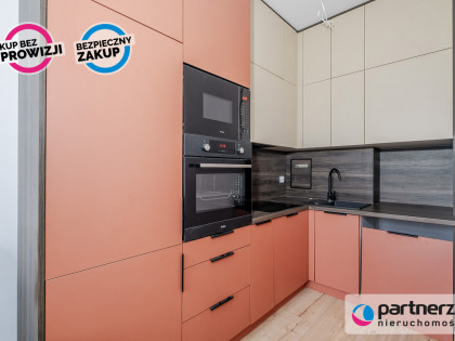 Mieszkanie Tczew ul. Jana Sobieskiego