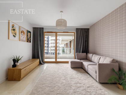 Mieszkanie Warszawa ul. Wschodu Słońca