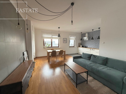 Mieszkanie Warszawa Wola ul. Jana Kazimierza