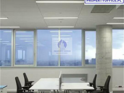 Lokal użytkowy Warszawa Śródmieście, al. Jana Pawła II