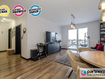 Mieszkanie Gdańsk Łostowice ul. Wielkopolska
