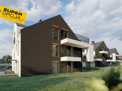 Mieszkanie Kraków Bronowice, Bronowice