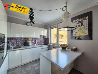 Mieszkanie Kraków gm. Kraków-Krowodrza Prądnik Biały, 29 Listopada