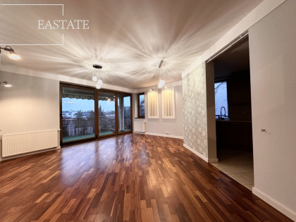 Mieszkanie Warszawa Włochy ul. Trzcinowa