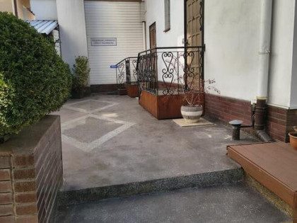 Wynajmę lokal użytkowy