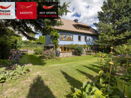 Dom Reda ul. Gawędy