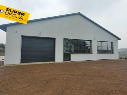 Lokal użytkowy Wieliczka,