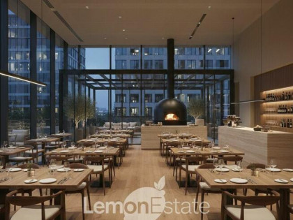 Na sprzedaż – działająca restauracja | Mokotów/Śródmieście