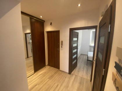 Dwupokojowe ul.Bema 15 . Tarnów