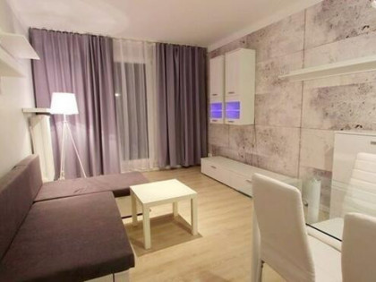 Kutrzeby 1, Bałuty, 2 pokoje z balkonem