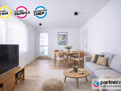 Mieszkanie Gdańsk Matemblewo ul. Matemblewska