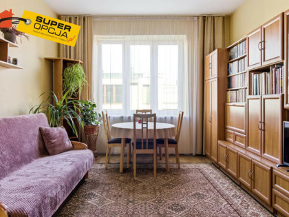 Mieszkanie Kraków gm. Kraków-Krowodrza Krowodrza, Chopina