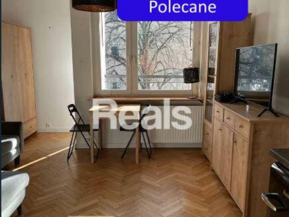 Mieszkanie Warszawa śródmieście, ul. Radna