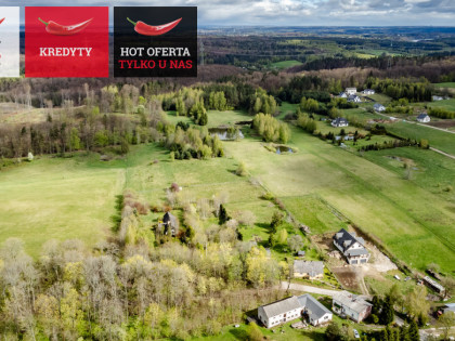 Działka Jodłowno ul.  