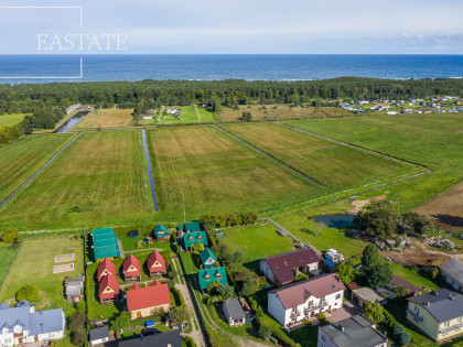 Dom Władysławowo ul.  