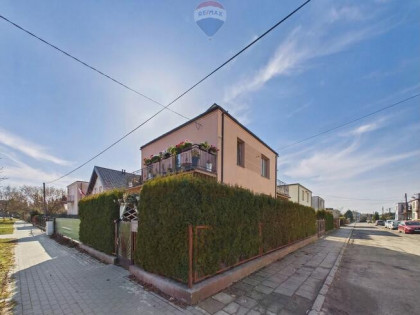 Dom wolnostojący 25km od Lublina - Milejów