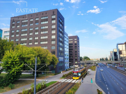 Lokal Warszawa Mokotów ul. Postępu