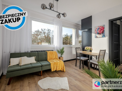 Mieszkanie Gdańsk Orunia ul. Diamentowa