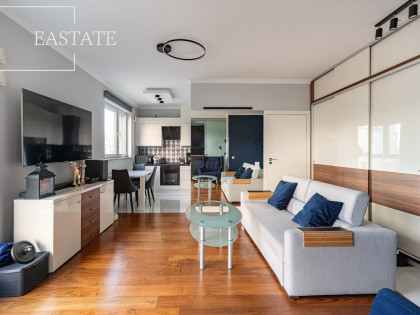 Mieszkanie Warszawa Wola, Czyste ul. Marcina Kasprzaka