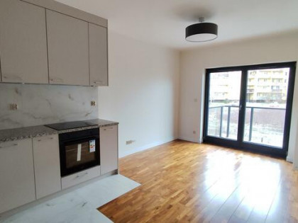 Mieszkanie Wrocław Krzyki, Gaj, Borowska