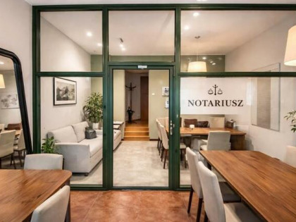 Lokal użytkowy Szczecin Centrum, Staromłyńska