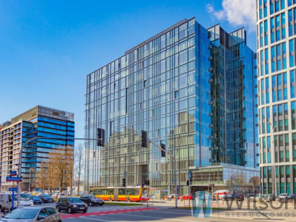 Lokal użytkowy Warszawa gm. Ochota Ochota,