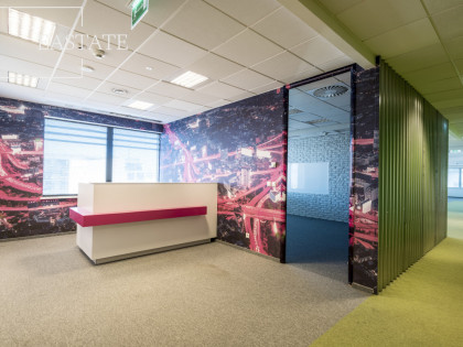 Lokal Warszawa Mokotów ul. Postępu