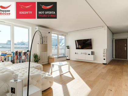 Mieszkanie Gdańsk Śródmieście ul. Św. Barbary