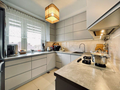 Mieszkanie Pionki ul. Leśna