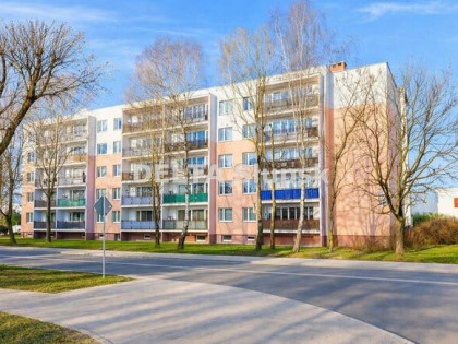 Mieszkanie Słupsk Osiedle Niepodległości, Romana Dmowskiego