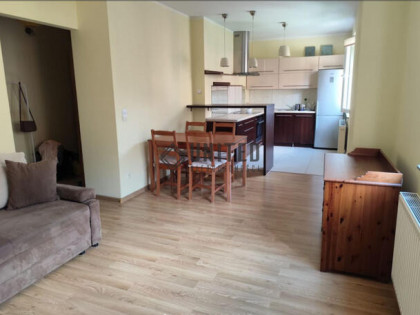 Okolice ul. Prudnickiej Inwestycja/Piwnica