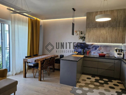 Okolice Ulicy Rumiankowej