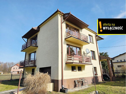 Dom Rytwiany ul. Kościelna