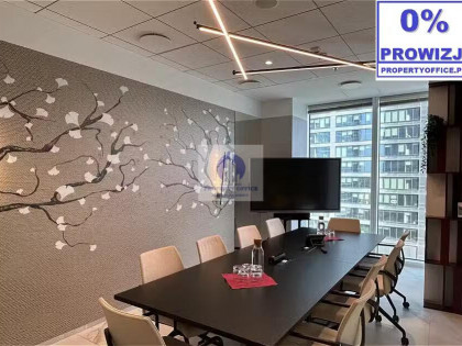 Lokal Warszawa Wola ul. rondo Ignacego Daszyńskiego