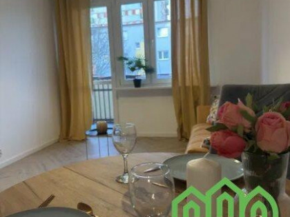 Mieszkanie Bydgoszcz Błonie