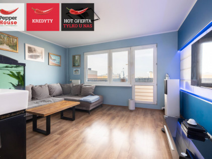 Mieszkanie Elbląg ul. Fromborska